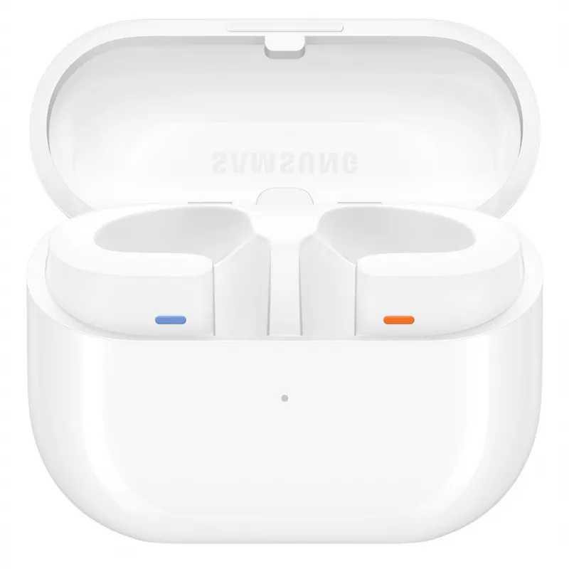 Samsung Galaxy Buds3, True Wireless Stereo (TWS), llamadas/música, auricular, blanco