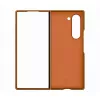 Samsung EF-VF956PAEGWW Funda para móvil 19,3 cm (7,6 inch) marrón