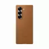 Samsung EF-VF956PAEGWW Funda para móvil 19,3 cm (7,6 inch) marrón