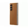 Samsung EF-VF956PAEGWW Funda para móvil 19,3 cm (7,6 inch) marrón