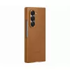 Samsung EF-VF956PAEGWW Funda para móvil 19,3 cm (7,6 inch) marrón