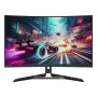 Lenovo Legion R32qc-30 Monitor de ordenador 80 cm (31,5 inch) 2560 x 1440 píxeles Quad HD LED negro