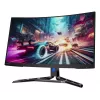 Lenovo Legion R32qc-30 Monitor de ordenador 80 cm (31,5 inch) 2560 x 1440 píxeles Quad HD LED negro