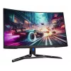 Lenovo Legion R32qc-30 Monitor de ordenador 80 cm (31,5 inch) 2560 x 1440 píxeles Quad HD LED negro