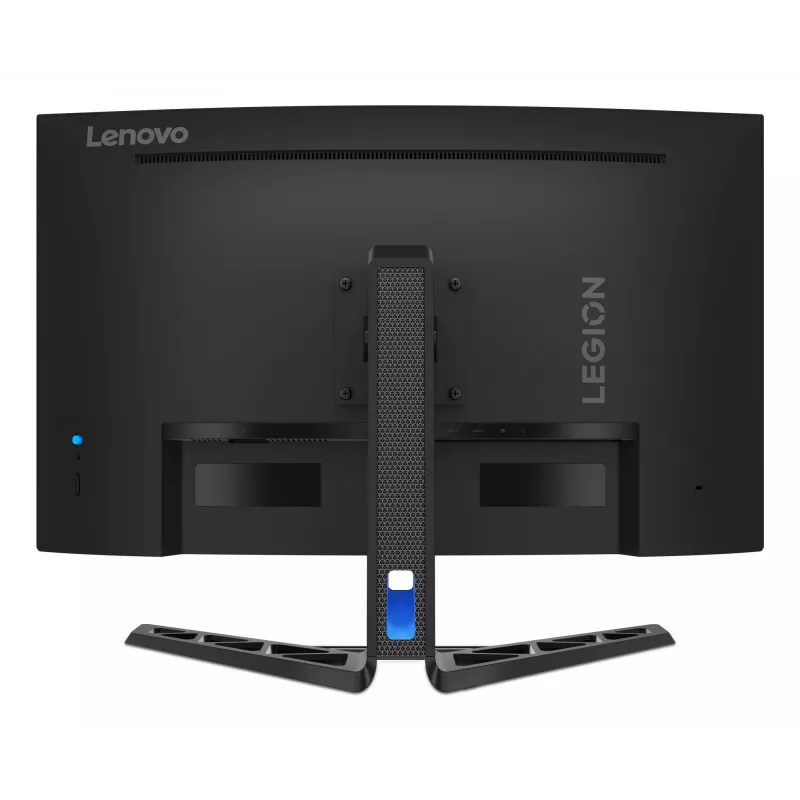 Lenovo Legion R32qc-30 Monitor de ordenador 80 cm (31,5 inch) 2560 x 1440 píxeles Quad HD LED negro