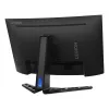 Lenovo Legion R32qc-30 Monitor de ordenador 80 cm (31,5 inch) 2560 x 1440 píxeles Quad HD LED negro