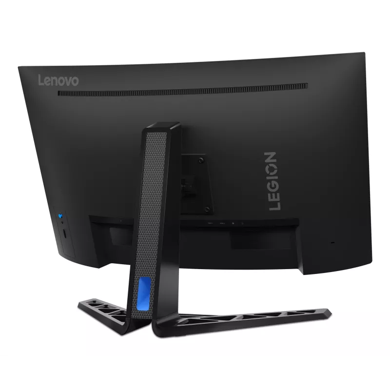 Lenovo Legion R32qc-30 Monitor de ordenador 80 cm (31,5 inch) 2560 x 1440 píxeles Quad HD LED negro