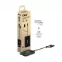 CLUB3D CSV-1475 Divisor de vídeo USB Type-C 2x HDMI