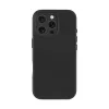 Funda dbramante1928 Roskilde MagSafe iPhone 16 Pro negra