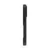 Funda dbramante1928 Roskilde MagSafe iPhone 16 Pro negra