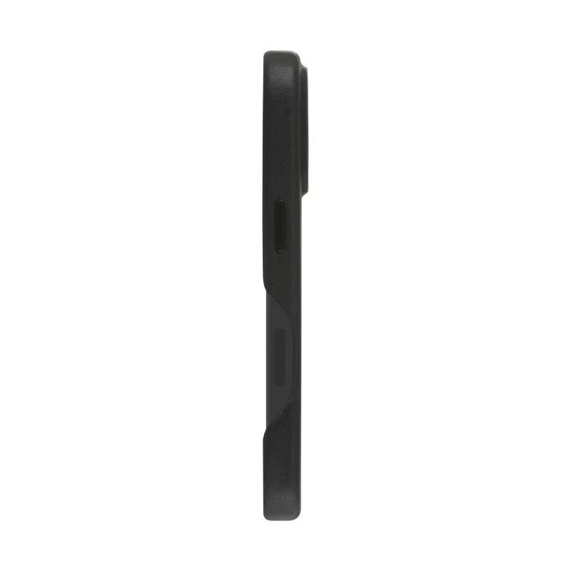 Funda dbramante1928 Roskilde MagSafe iPhone 16 Pro negra