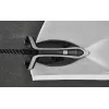 Tefal Pro Express Vision GV9821 3000 W 1,2 L suela Durilium AirGlide Autoclean negra, plateada