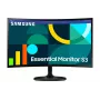 Monitor Samsung S36GD 61 cm (24