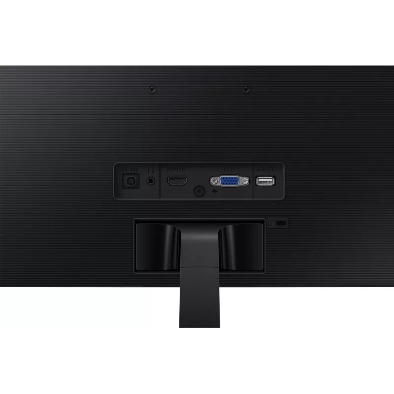 Monitor Samsung S36GD 61 cm (24