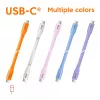 Cable USB-C CLUB3D azul, 2 m, USB-C, USB-C, USB4 Gen 2x2, 20 Gbit/s, Azul