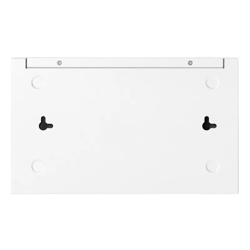 Switch de red TP-Link FESTA FS310GP Managed L2/L2+ Gigabit Ethernet (10/100/1000) Power over Ethernet (PoE) 1U Blanco