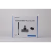 Set de accesorios Ecovacs Power Brush Kit para aspirador de mano, modelo 425453, cepillos compatibles para distintas superficies