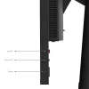 Monitor Lenovo ThinkVision T24d-30 24