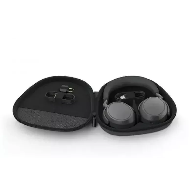 Auriculares inalámbricos Sennheiser Momentum 4 Wireless, grafito