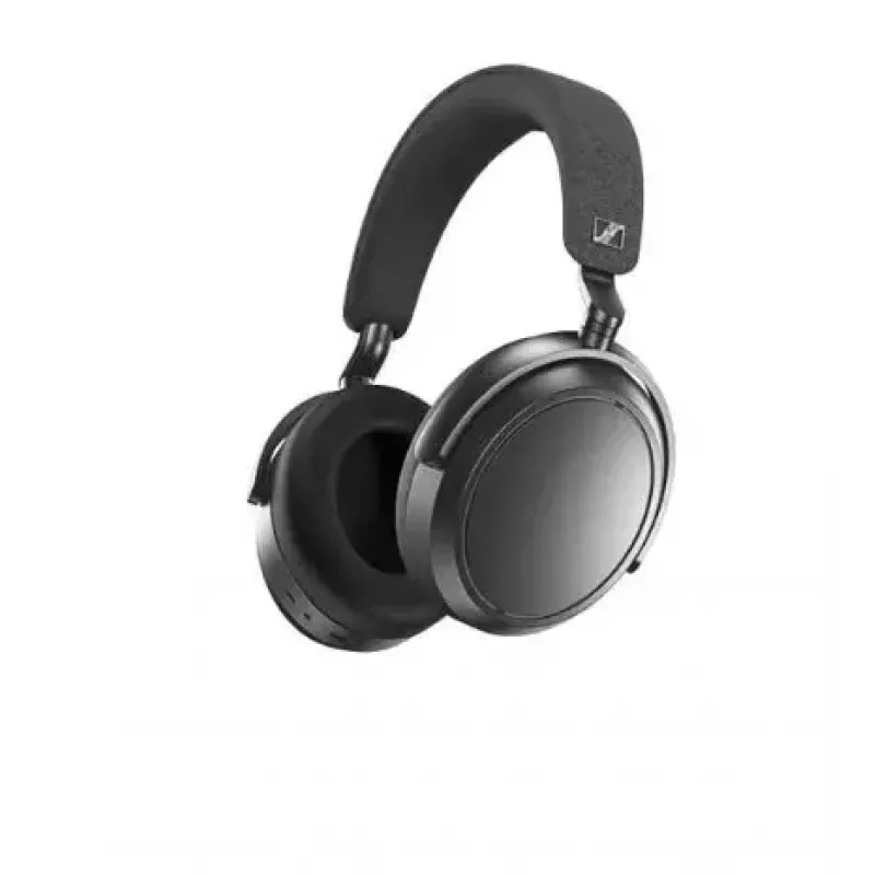 Auriculares inalámbricos Sennheiser Momentum 4 Wireless, grafito