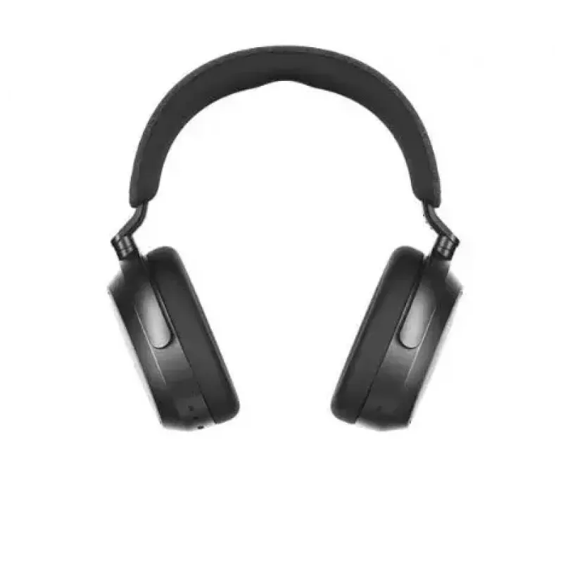 Auriculares inalámbricos Sennheiser Momentum 4 Wireless, grafito