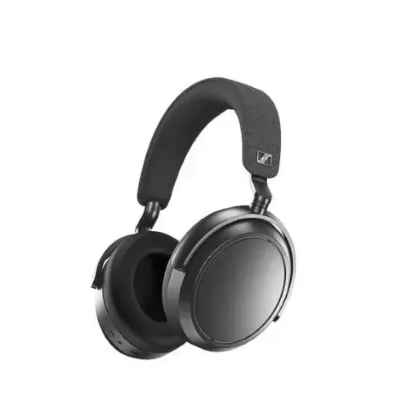 Auriculares inalámbricos Sennheiser Momentum 4 Wireless, grafito