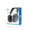 Auriculares inalámbricos Sennheiser Momentum 4 Wireless, grafito