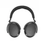 Auriculares Sennheiser Momentum Wireless — Bluetooth 5.2, 20 h de batería, reducción de ruido, 6–22000 Hz, Grafito
