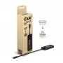 CLUB3D USB-C® a Triple DisplayPort™ 4K60Hz