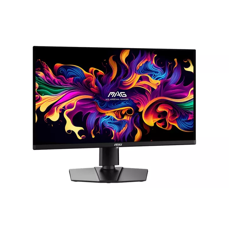 Monitor MSI MAG 271QPXDE QD-OLED E2 67,3 cm (26,5