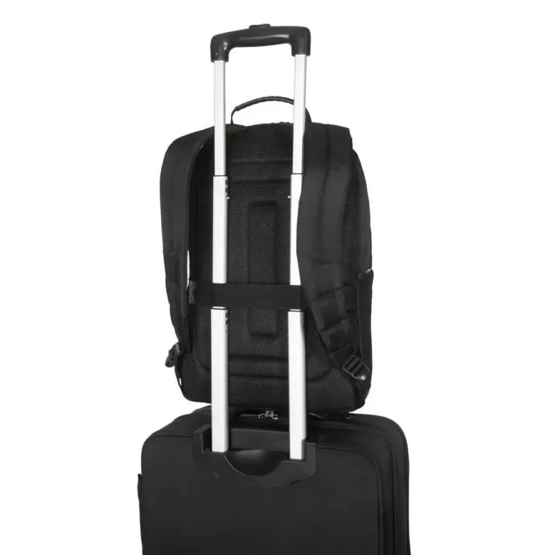 Mochila para portátil Targus Classic EcoSmart 40,6 cm (16