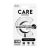 PanzerGlass CARE™ by ® Case Transparente con Kickstand negro y MagSafe iPhone 16 Pro