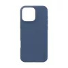Funda PanzerGlass CARE by funda de moda Blue iPhone 16 Pro Max Transparente