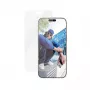 Protector de pantalla PanzerGlass ® iPhone 16 Pro Max | Classic Fit