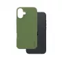 Funda PanzerGlass CARE by ® funda moderna Green iPhone 16 Plus
