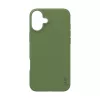 Funda PanzerGlass CARE by ® funda moderna Green iPhone 16 Plus