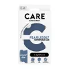 Funda PanzerGlass CARE by Fashionable Case, azul, iPhone 16