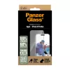 Protector de pantalla PanzerGlass® iPhone 16 Pro Max | Ultra-Wide Fit
