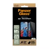 Protector de pantalla con privacidad PanzerGlass® iPhone 16 | 15 | Ultra-Wide Fit con EasyAligner