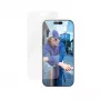 Protector de pantalla PanzerGlass ® iPhone 16 Pro | Classic Fit, Apple, Apple - iPhone 16 Pro, aplicación en seco, resistente a arañazos, resistente a impactos, Transparente, 1 unidad
