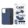 PanzerGlass CARE™ by ® Case Blue iPhone 16 Pro, funda, Apple, Apple - iPhone 16 Pro, azul
