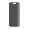 Protector de pantalla con privacidad PanzerGlass ® iPhone 16 Pro Max | Ultra-Wide Fit con EasyAligner