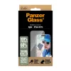 Protector de pantalla PanzerGlass ® iPhone 16 Pro | Ultra-Wide Fit