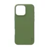 Funda PanzerGlass CARE by ® funda moderna verde iPhone 16 Pro Max