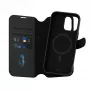 Funda cartera PanzerGlass CARE™ by ® Tango 2 en 1 con MagSafe iPhone 16 Pro Max