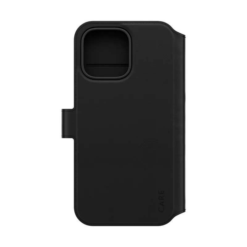 Funda cartera PanzerGlass CARE™ by ® Tango 2 en 1 con MagSafe iPhone 16 Pro Max