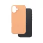 Funda PanzerGlass CARE by funda moderna Peachy iPhone 16 Plus transparente