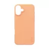Funda PanzerGlass CARE by funda moderna Peachy iPhone 16 Plus transparente