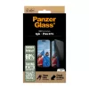 Protector de pantalla de privacidad PanzerGlass ® iPhone 16 Pro | Ultra-Wide Fit con EasyAligner