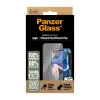 Protector de pantalla PanzerGlass ® iPhone 16 Plus | 15 Plus | Ultra-Wide Fit
